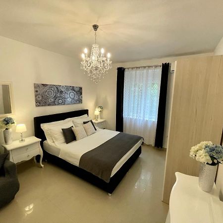 Central Square Guest House Zadar Bagian luar foto