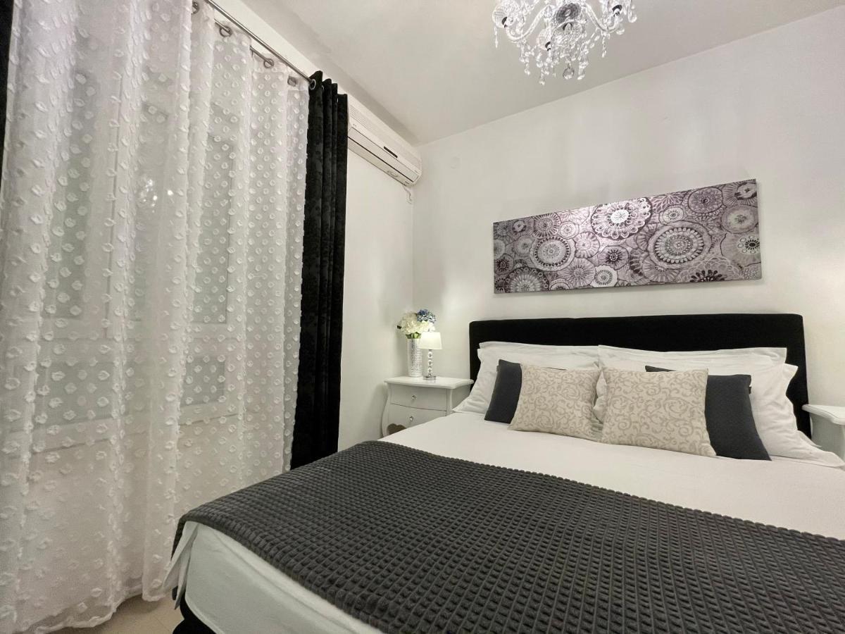 Central Square Guest House Zadar Bagian luar foto