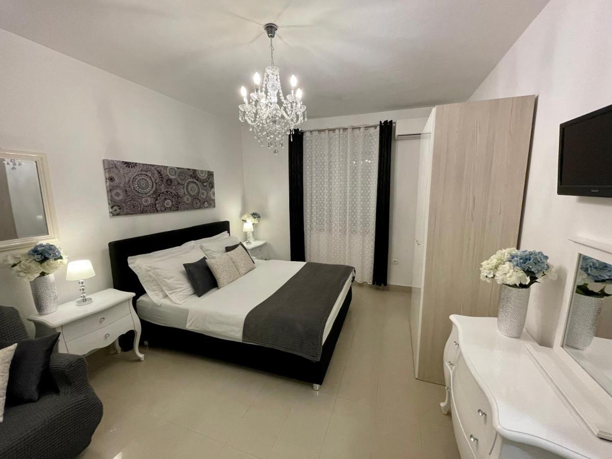 Central Square Guest House Zadar Bagian luar foto